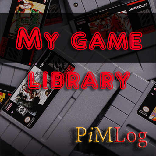 Game library
